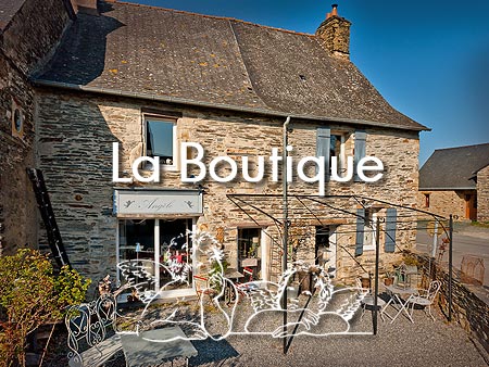Galerie Boutique