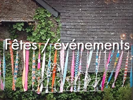 Galerie Fêtes