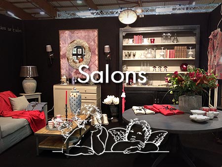 Galerie Salons